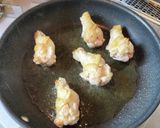 手羽元のトマト煮🐔🍅作り方7写真