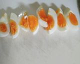 ちくわサラダ作り方8写真