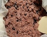 おばあちゃんのお赤飯☆記録用作り方9写真