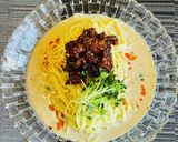 冷やし担々麺作り方7写真