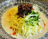 冷やし担々麺作り方8写真