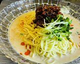 冷やし担々麺作り方9写真