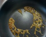 北海道ブリュレチーズアイスパン作り方4写真