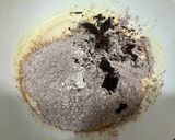 ダブルチョコマフィン作り方5写真