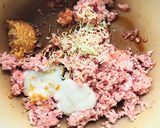 辛くない麻婆茄子作り方2写真
