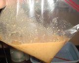 甘酒ｄｅ魚のみそ漬け焼き☆作り方1写真