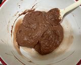 ダブルチョコマフィン作り方6写真