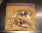 甘酒ｄｅ魚のみそ漬け焼き☆作り方3写真