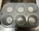 ダブルチョコマフィン作り方7写真