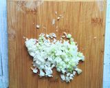 辛くない麻婆茄子作り方6写真