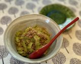 ご飯が進む☆簡単ゴーヤそぼろ作り方6写真
