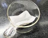 爽やか☆レモングラスアイスコーヒー作り方2写真