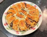 昔ながらの中華屋さんの餃子作り方11写真