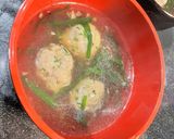 昔ながらの中華屋さんの餃子作り方12写真