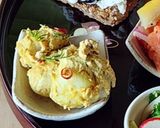 お節☆里芋★常備菜☆簡単☆正月の煮物作り方2写真