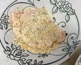 卵なし♪とんかつ用の肉でミラノ風カツレツ作り方7写真