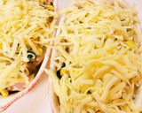食パングラタン作り方6写真
