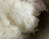 大根餅(台湾風)作り方1写真