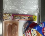 幼児食 ズボラささみカリカリ作り方1写真