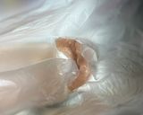 幼児食 ズボラささみカリカリ作り方4写真