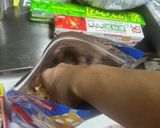 幼児食 ズボラささみカリカリ作り方5写真