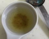 梅昆布茶かき氷♪作り方3写真