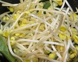 中華麹・ごま味噌麹を使ったチゲ風スープ作り方3写真