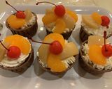 バナナケーキ(後片付けらくらく)作り方12写真
