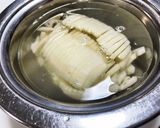 【備蓄・災害用にも】レンコーンサラダ作り方2写真