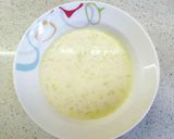 白身魚と野菜のスープ❀トルコ料理作り方6写真
