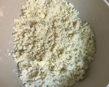 英国ウェールズの菓子　ウェルシュケーキ作り方3写真