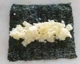ささ身のチーズ巻きフライ作り方2写真