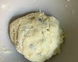 英国ウェールズの菓子　ウェルシュケーキ作り方5写真