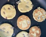 英国ウェールズの菓子　ウェルシュケーキ作り方9写真