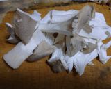 きのこのオイル煮作り方4写真