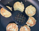 英国ウェールズの菓子　ウェルシュケーキ作り方10写真