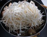 きのこのオイル煮作り方8写真