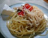 きのこのオイル煮作り方15写真