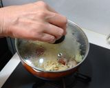 きのこのオイル煮作り方12写真