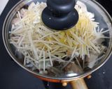 きのこのオイル煮作り方11写真