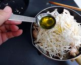 きのこのオイル煮作り方10写真