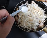 きのこのオイル煮作り方9写真