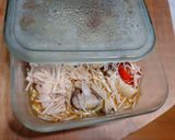 きのこのオイル煮作り方14写真
