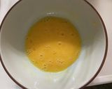 パラパラ炒飯は諦めた!!電子レンジ炒飯作り方1写真