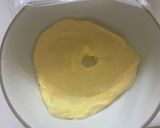 パラパラ炒飯は諦めた!!電子レンジ炒飯作り方2写真