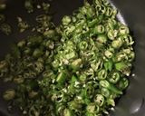 とうがらし味噌作り方1写真