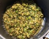 とうがらし味噌作り方3写真