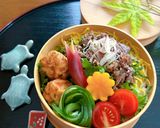 すし酢で簡単★みょうがの甘酢漬け作り方6写真