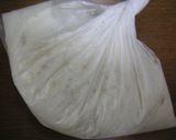 山芋磯辺焼き作り方2写真