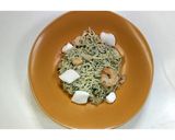 海鮮トマトのしそベーゼそうめん★動画あり作り方20写真